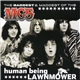 MC5 - Human Being Lawnmower / The Baddest & Maddest Of The MC5